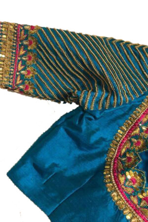 WBlouse - 78