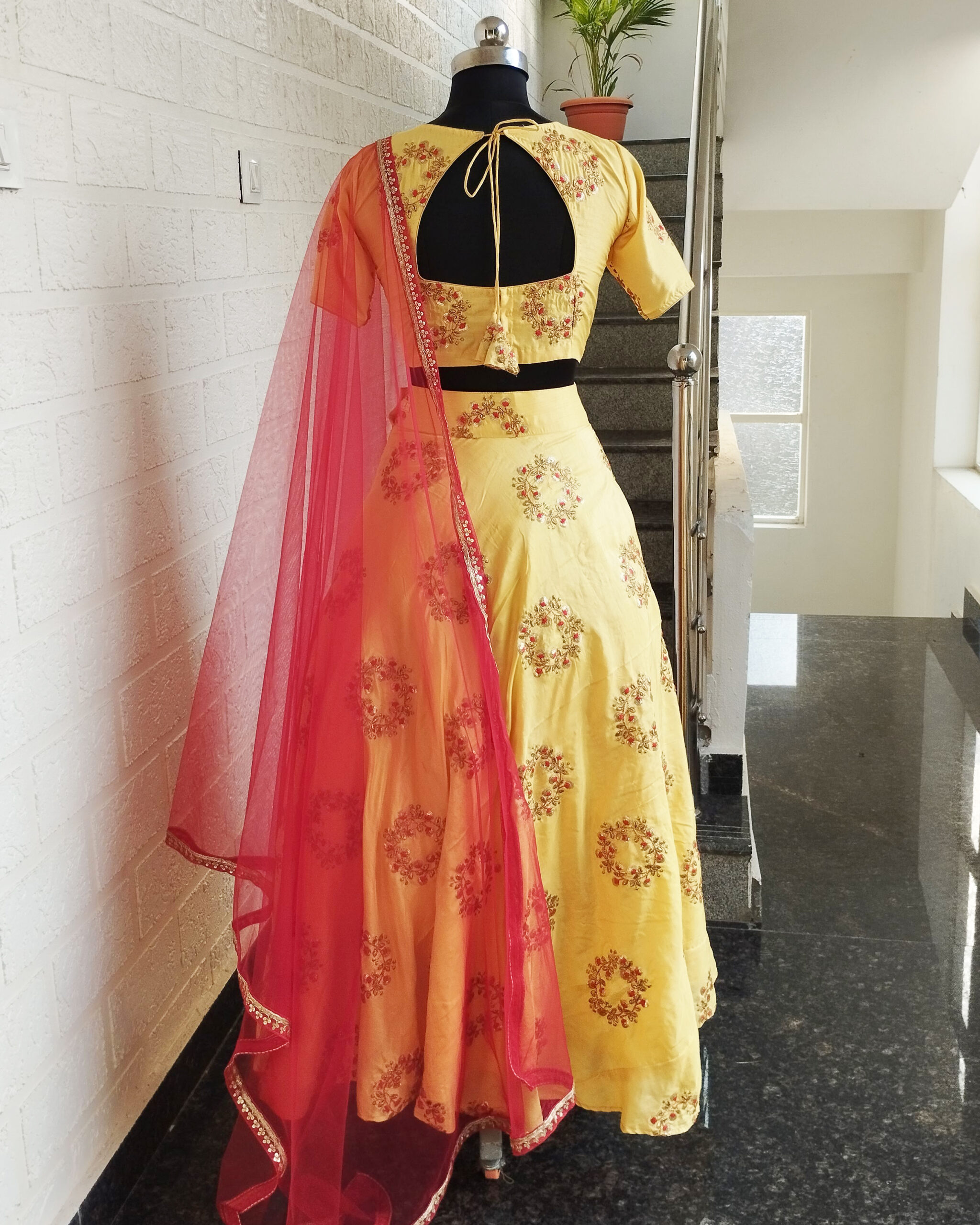 Lehenga-02 - Image 3