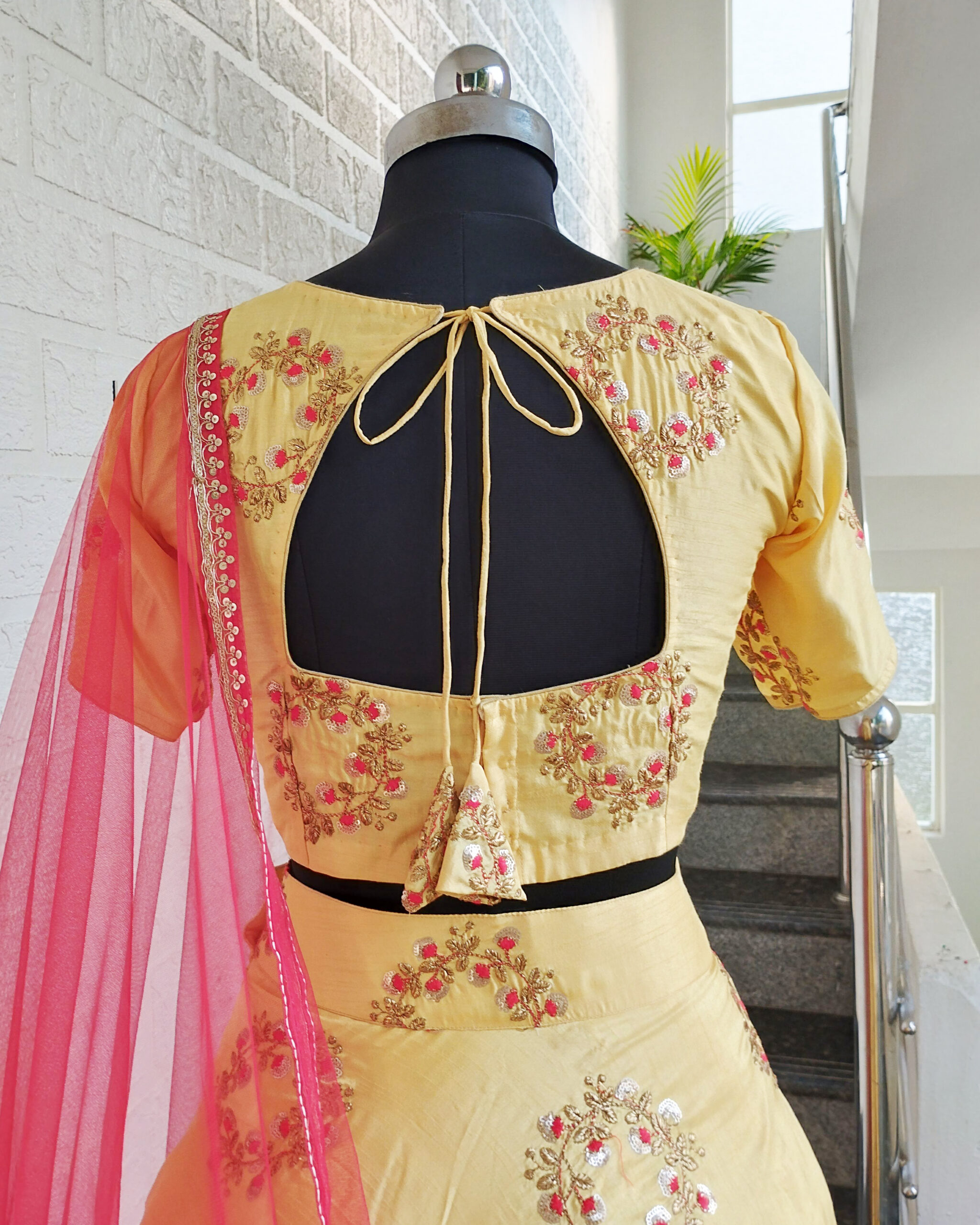 Lehenga-02 - Image 2