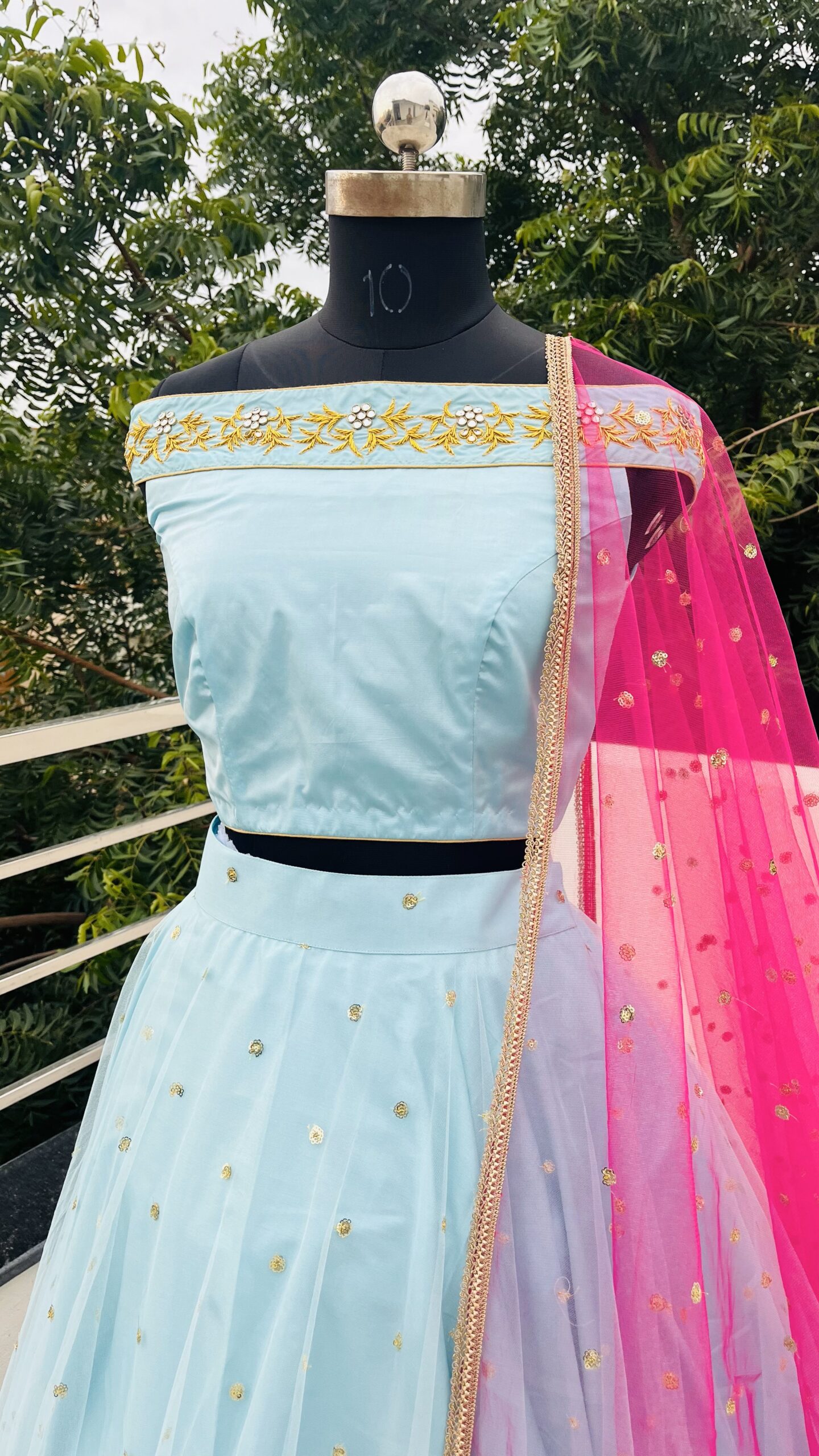 Lehenga-04 - Image 2