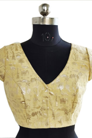 Modern Readymade Blouse