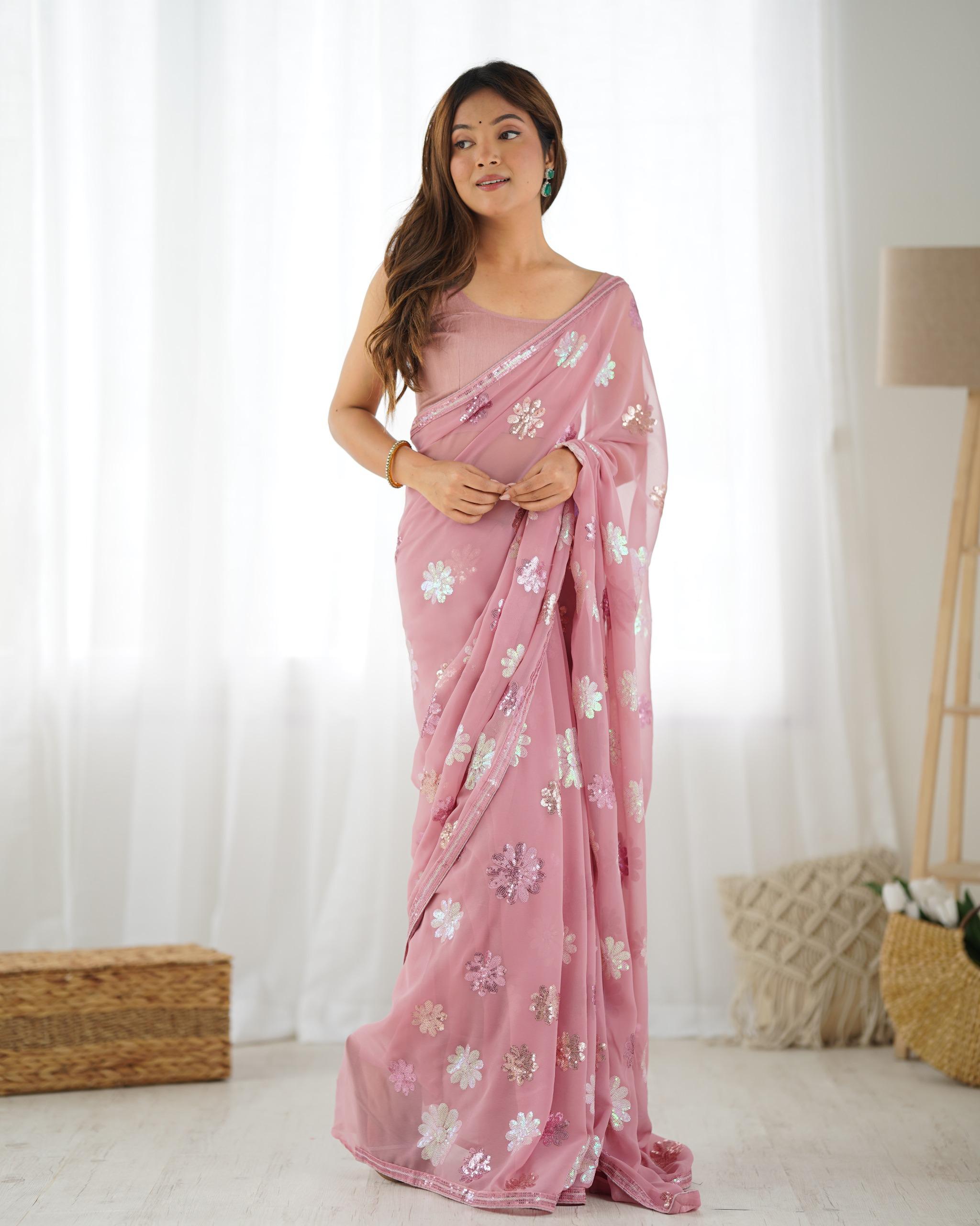 Saree-08 - Image 5