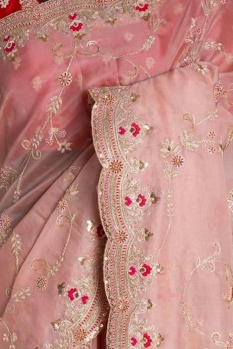 Saree-11 - Image 3