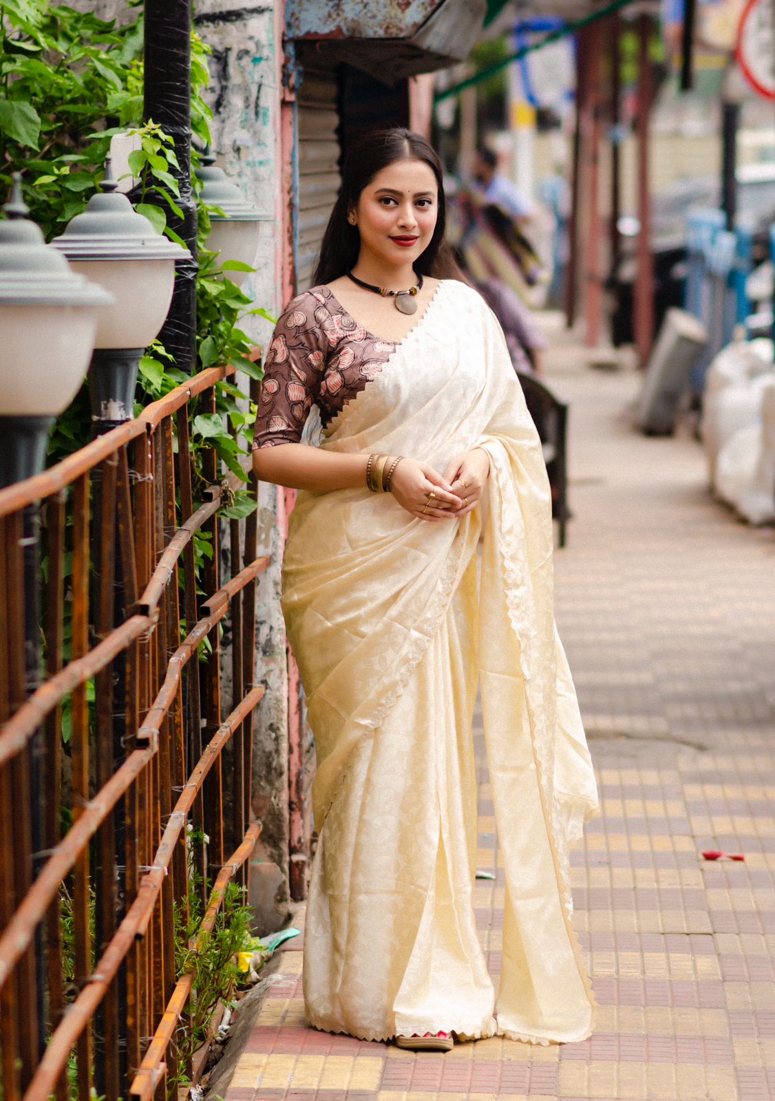 Saree-22 - Image 5