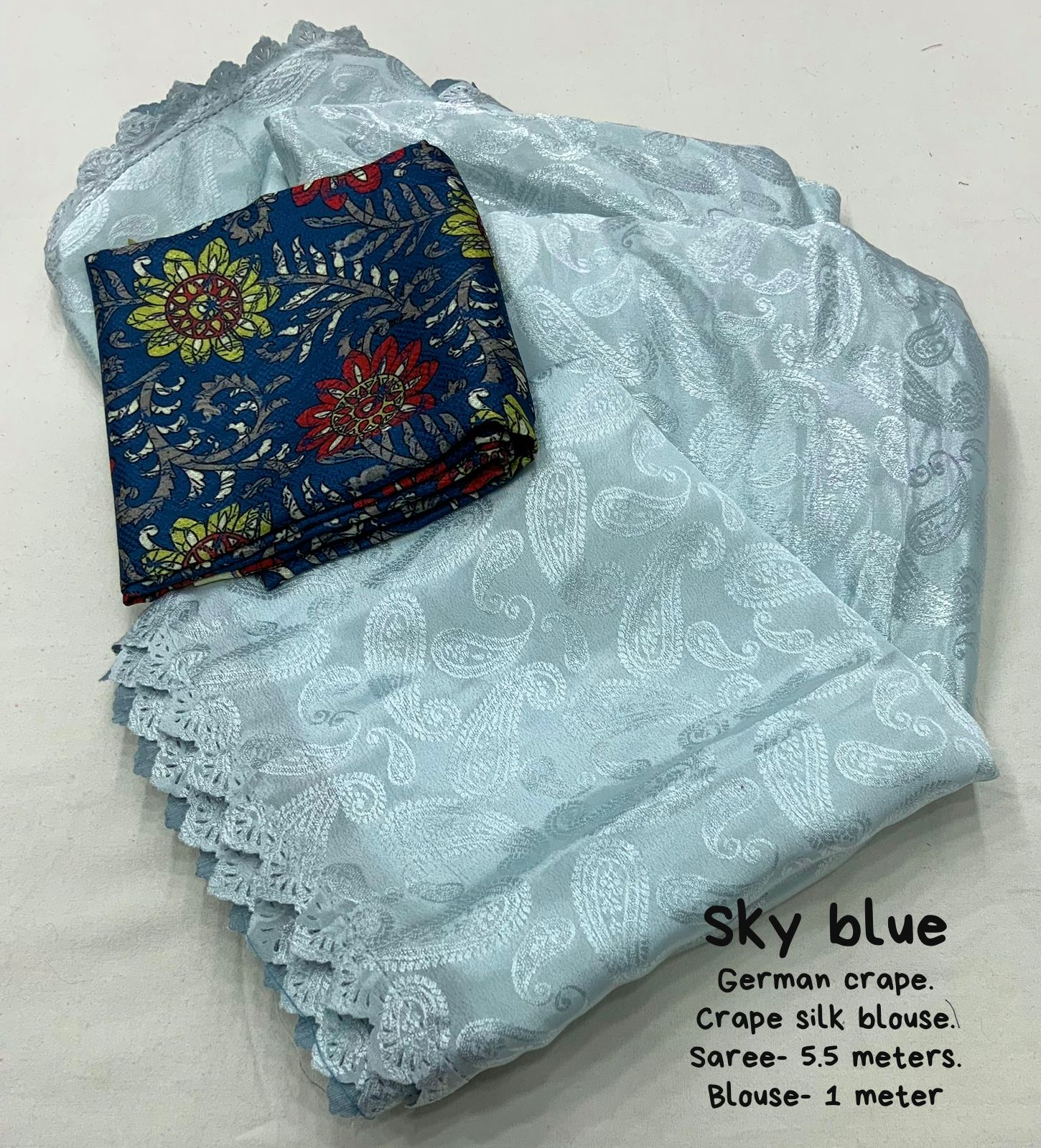 Saree-22 - Image 4