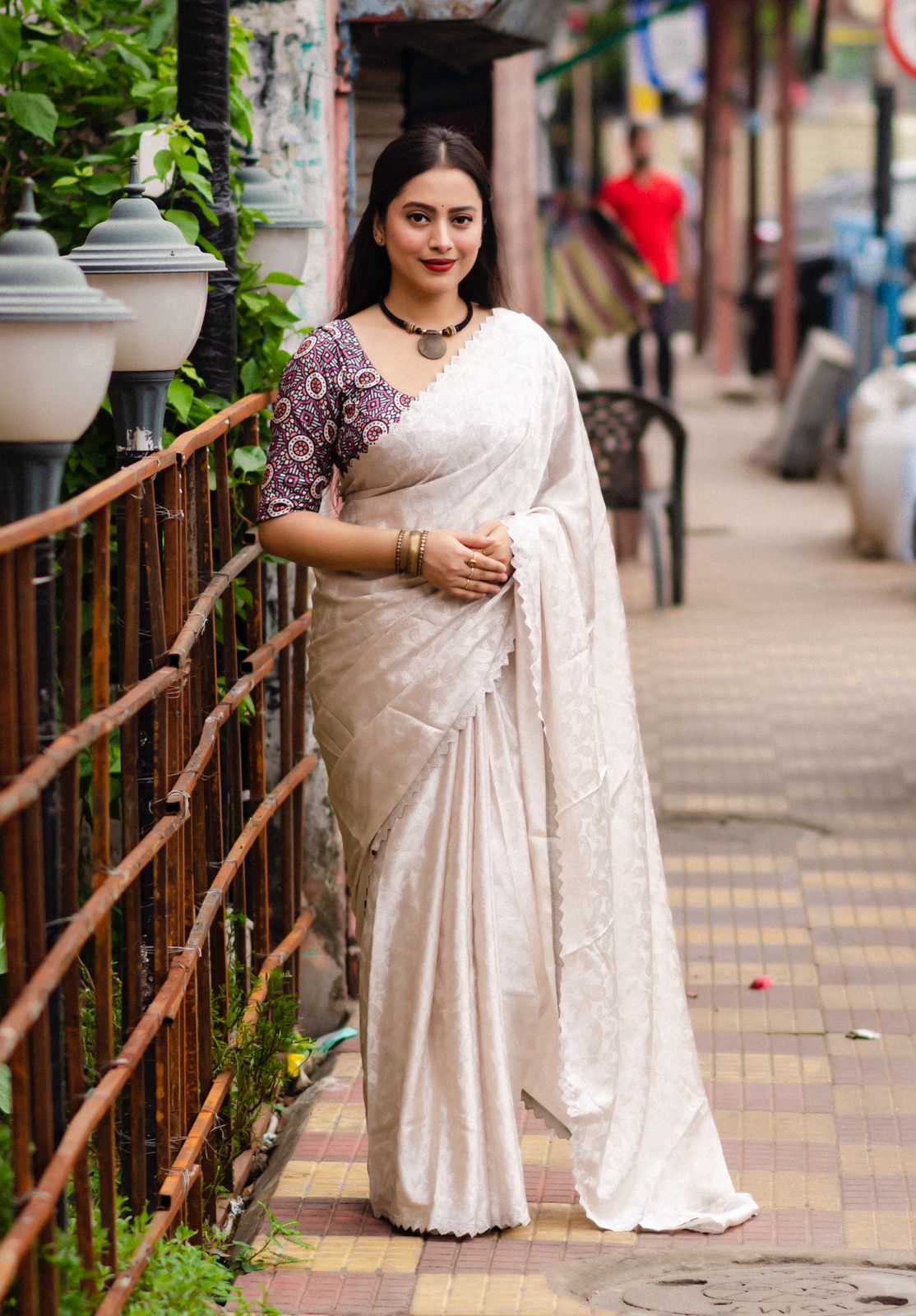Saree-22 - Image 3