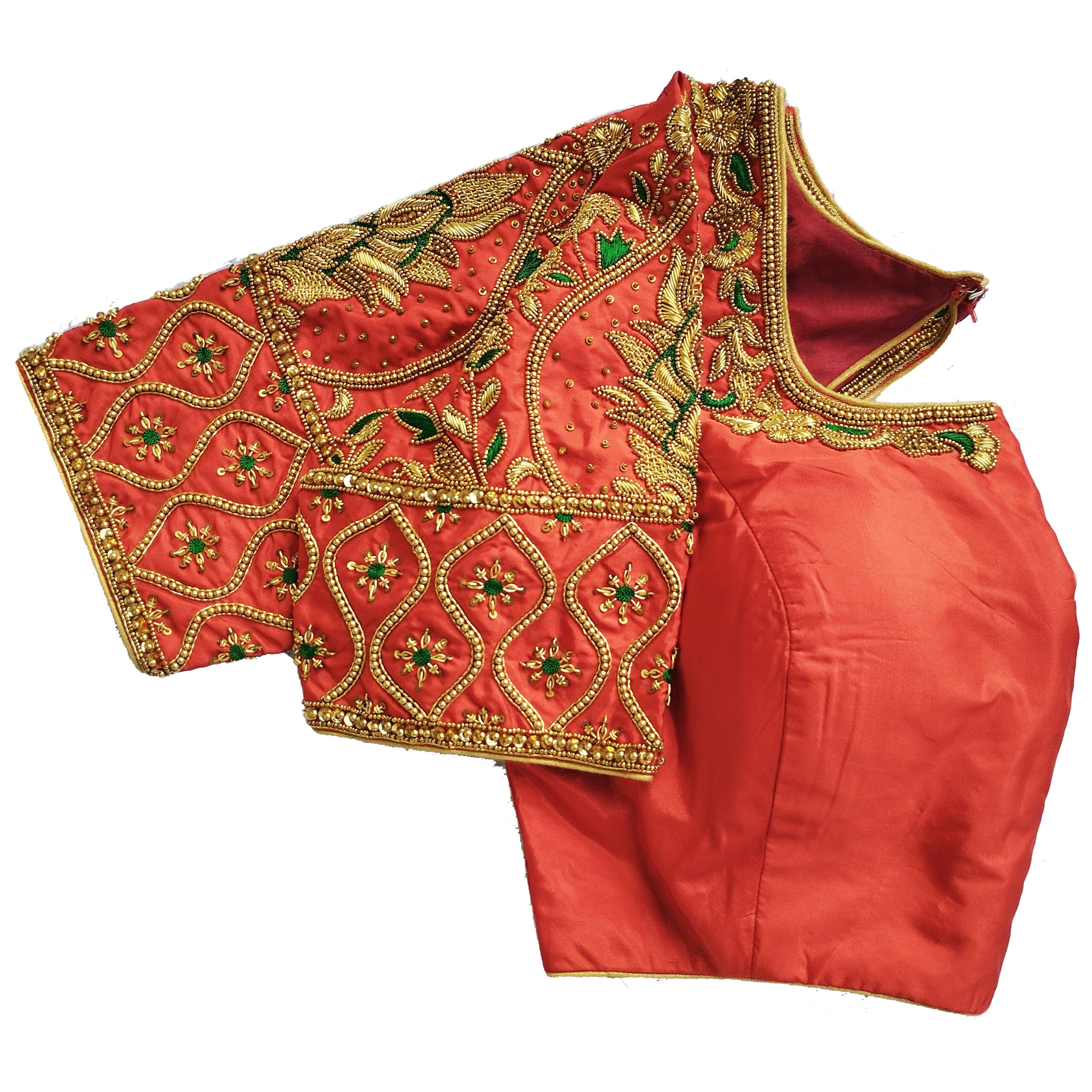 WBlouse-91 - Image 3