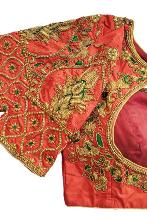 WBlouse-91