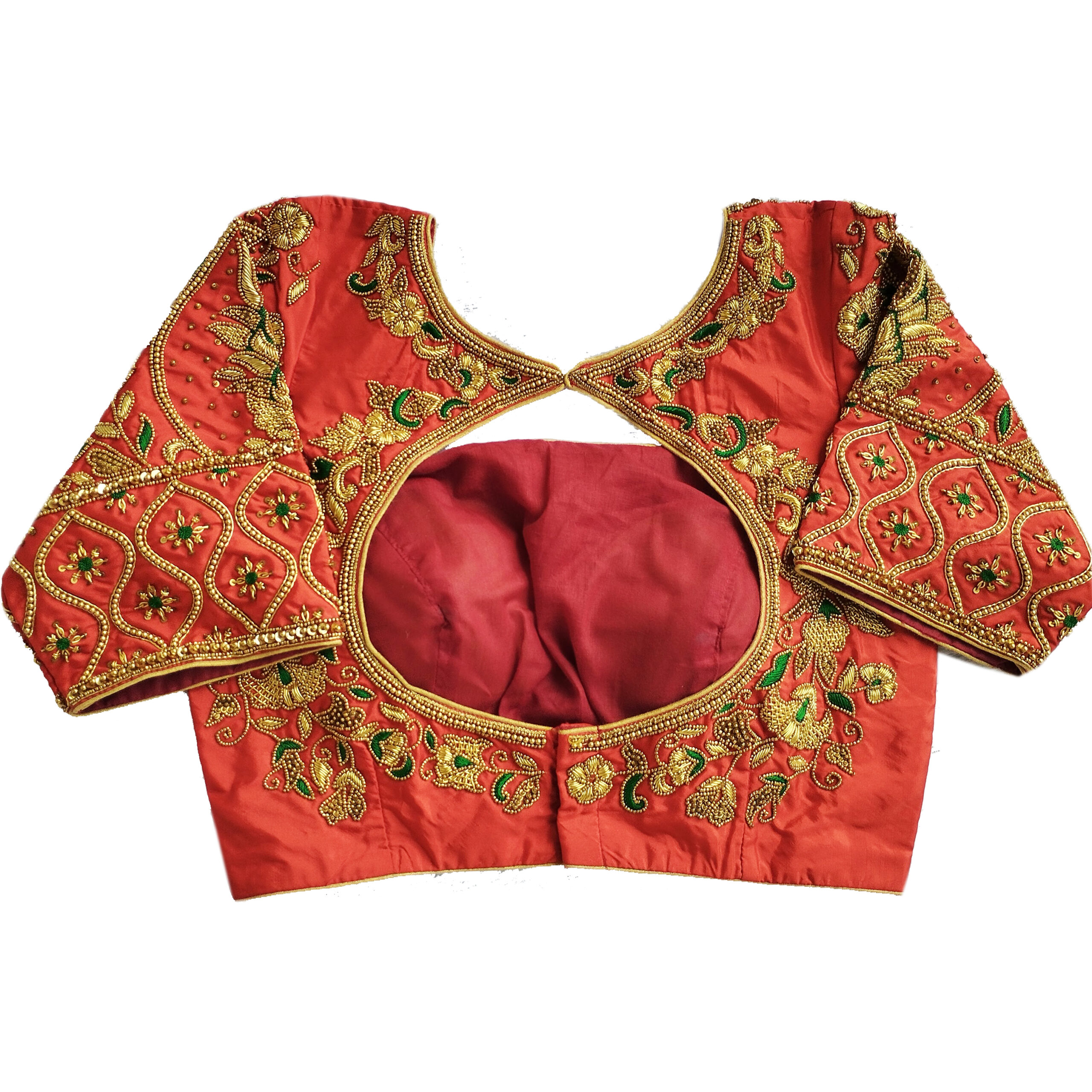 WBlouse-91 - Image 2
