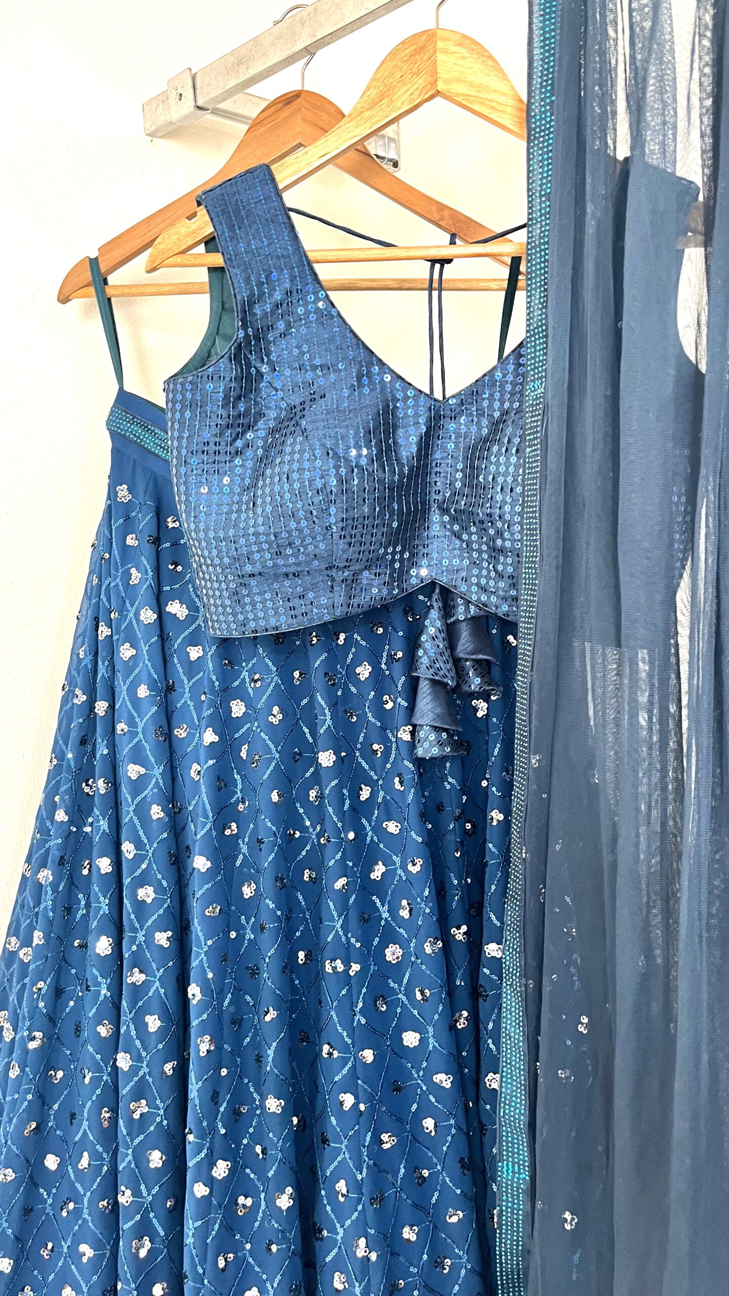 Lehenga 07 - Image 3