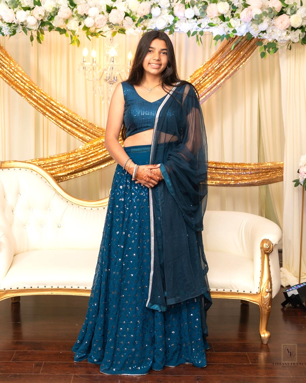 Lehenga 07 - Image 2
